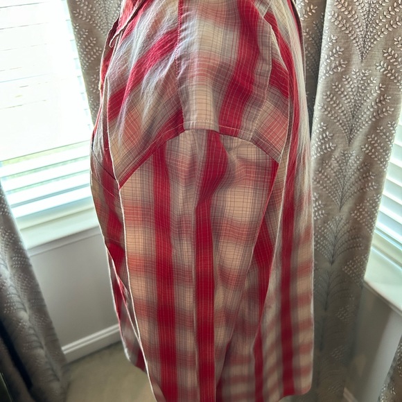 New J Crew Button Down Shirt - Picture 3 of 12